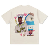 Drake Anita Max Win T shirts