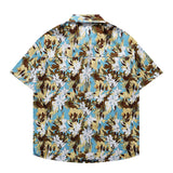 Mens beach shirt