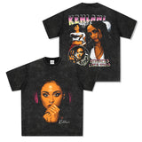 KEHLANI T-shirt