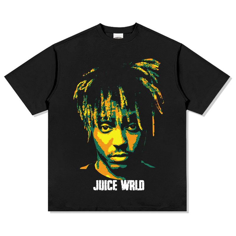 Juice wrld t-shirt
