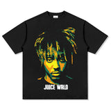 Juice wrld t-shirt