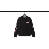 Chrome Hearts Sweatshirt Autumn/Winter Crew Neck Sweater