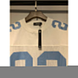 Amiri T Shirts Fashion Print Couple High Street