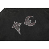 Unisex T-Shirts Thug Club Casual T-Shirts