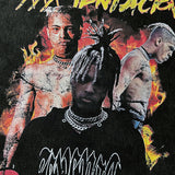 XXX ENTACION T-Shirt