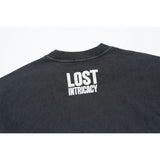 Lost Intricacy T-Shirt Short Sleeve