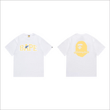 Bathing ape T Shirts