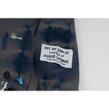 Gallery Dept Hoodie Hand Painted Ink Washed Hooded Sweater