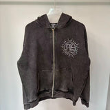Mixed Emotion Hoodie