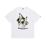Bathing ape T Shirts