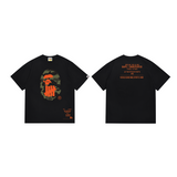 Bathing ape T Shirts