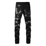 Men Trendy Jeans
