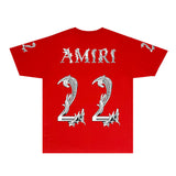 Amiri T Shirts