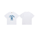 Bathing ape T Shirts