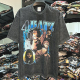 4Batz T-shirt