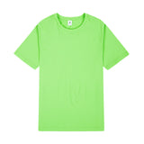 Solid Color T-shirt