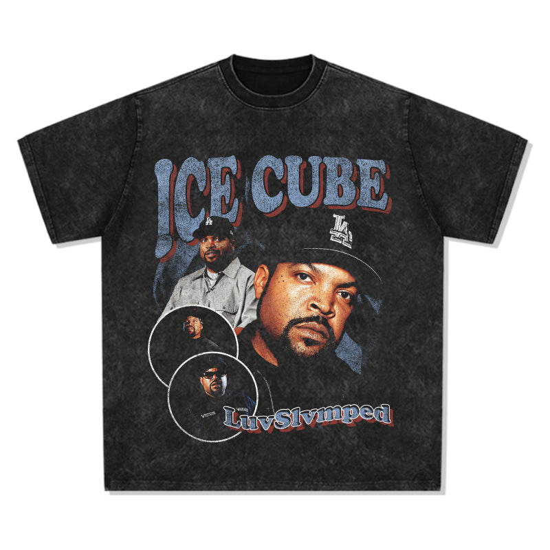 ICE CUBE T-shirt