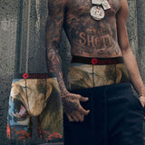 Ethika Boxer Briefs Breathable and Quick Drying Boxer Briefs