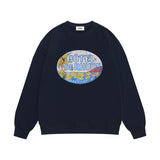 Rhude sweatshirt