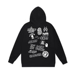 Bathing ape Hoodie