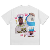 Drake Anita Max Win T shirts