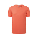 Solid Color T-shirt
