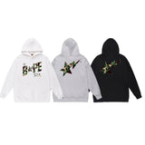 Bathing ape Hoodie