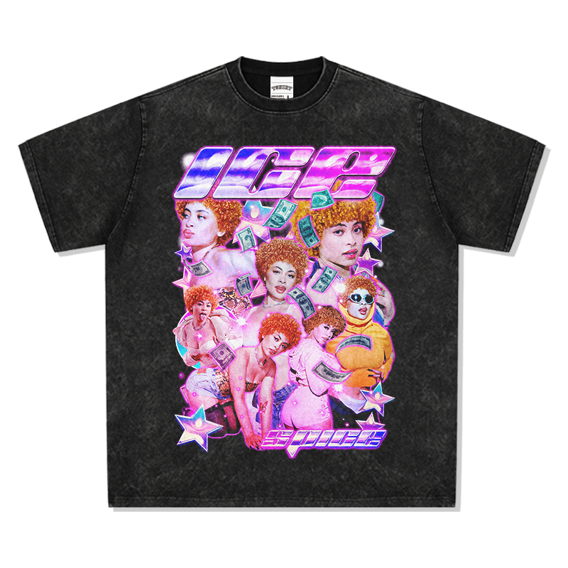 Ice Spice T-shirt