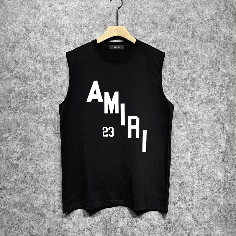 Amiri Vest