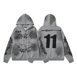 Hellstar Hoodie
