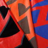 Godspeed T Shirts Road Supercar Printed Cotton Casual Short Sleeve Men and Women