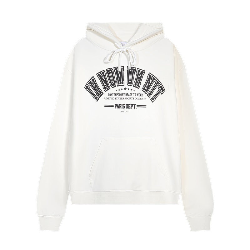 IH NOM UH NIT Hoodie