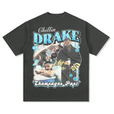 Drake T-shirt