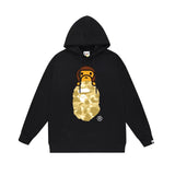 Bathing ape Hoodie