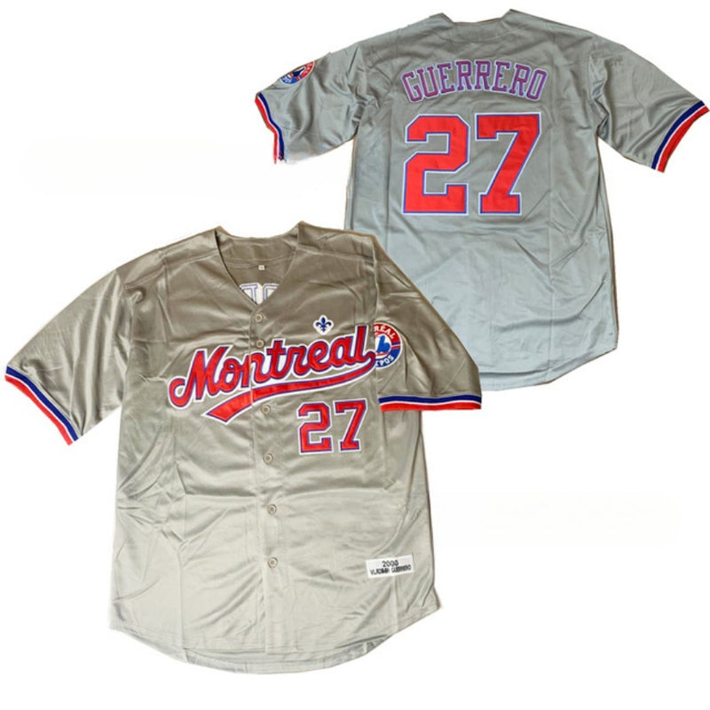 Red Braves Shirt