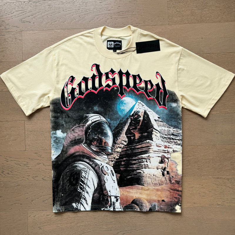 Godspeed T Shirts