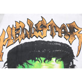 Hellstar T Shirts Retro style high street trend