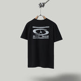Travis Scott T Shirts Cactus Jack X Air Jordan joint short sleeve