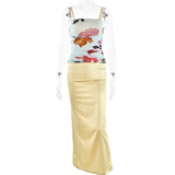 Women Dress Summer Sexy Hot Girl Dress