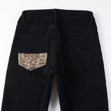 Amiri Jeans High Street Distressed#1352