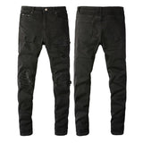Men Trendy Jeans