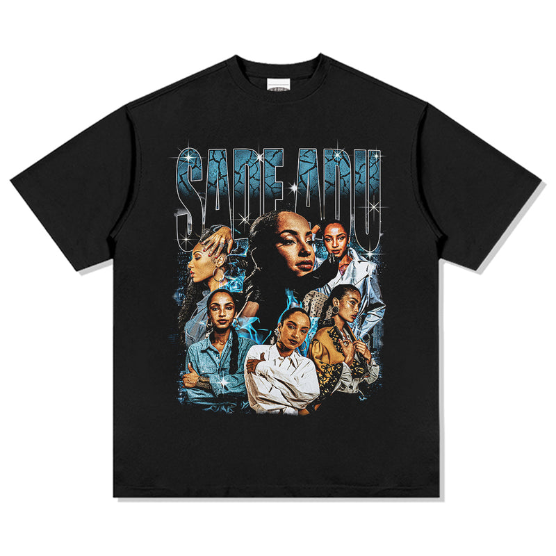 Sade Adu T-shirt