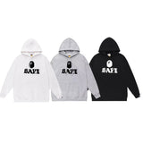 Bathing ape Hoodie