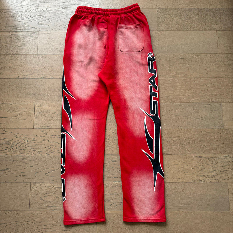 Hellstar Sweatpants