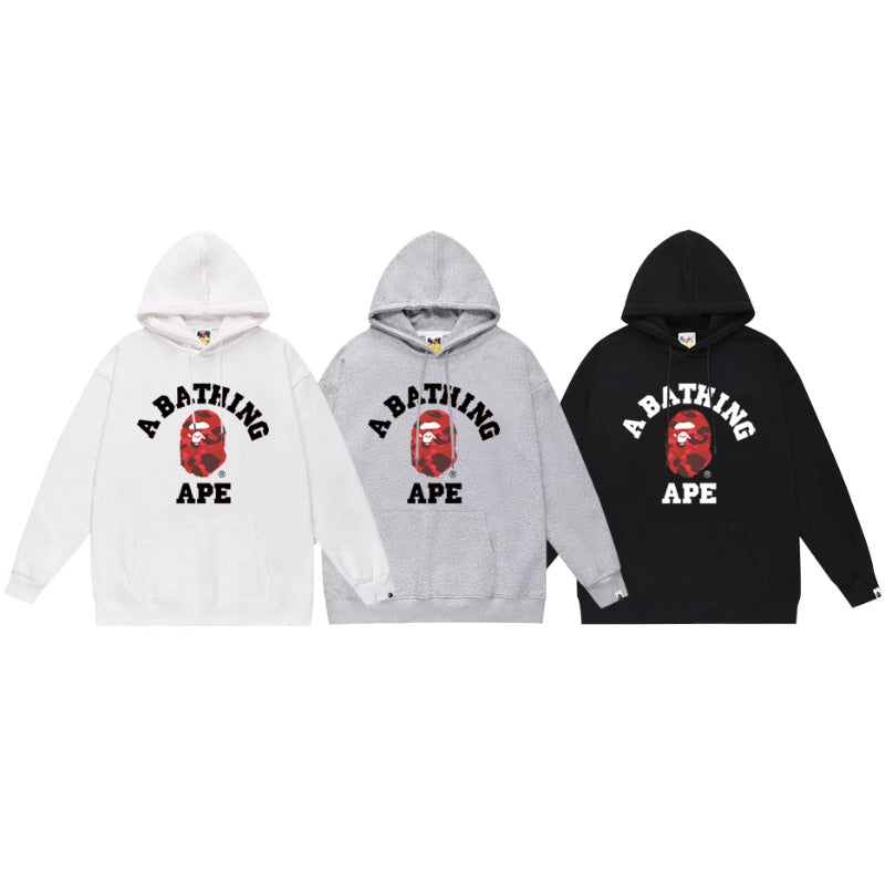 Bathing ape Hoodie