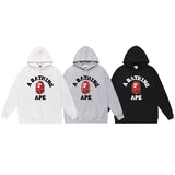 Bathing ape Hoodie