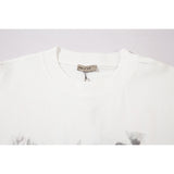 Fog Essentials T Shirts Spring/Summer FOG Joint Crew Neck Short Sleeves