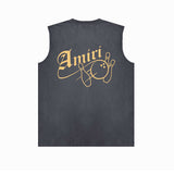 Amiri Vest