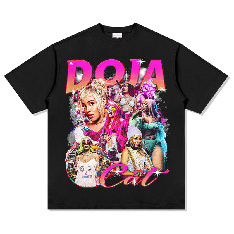 Doja Cat T-shirt