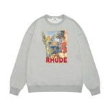 Rhude Sweatshirt